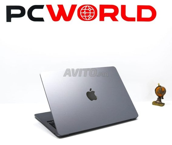 🔥Macbook Air 2022 M2 13inch 8Go 15cycle 256SSD🔥