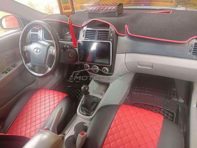 SORENTO DIESEL 