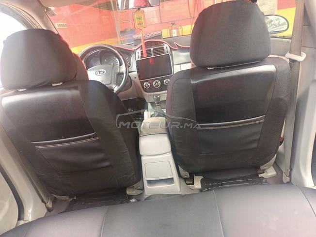 SORENTO DIESEL 