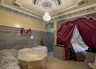 Appartement à vendre 66 m² à Marrakech