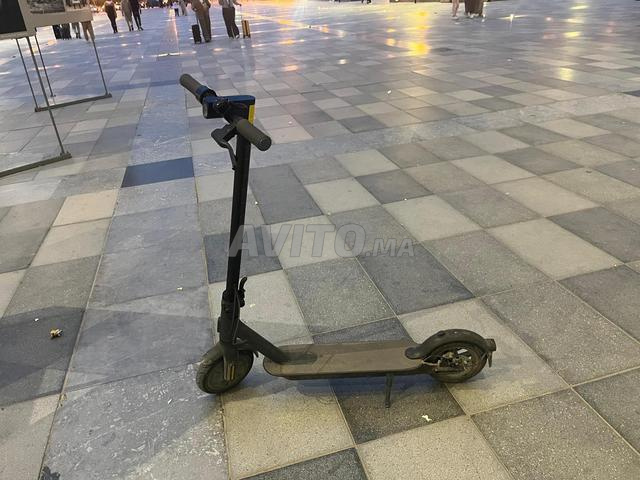 trotinette èlectrique تروتينيت اليكتريك - 2