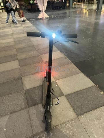 trotinette èlectrique تروتينيت اليكتريك