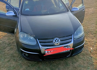 Golf 5 Tdi manuel diesel 