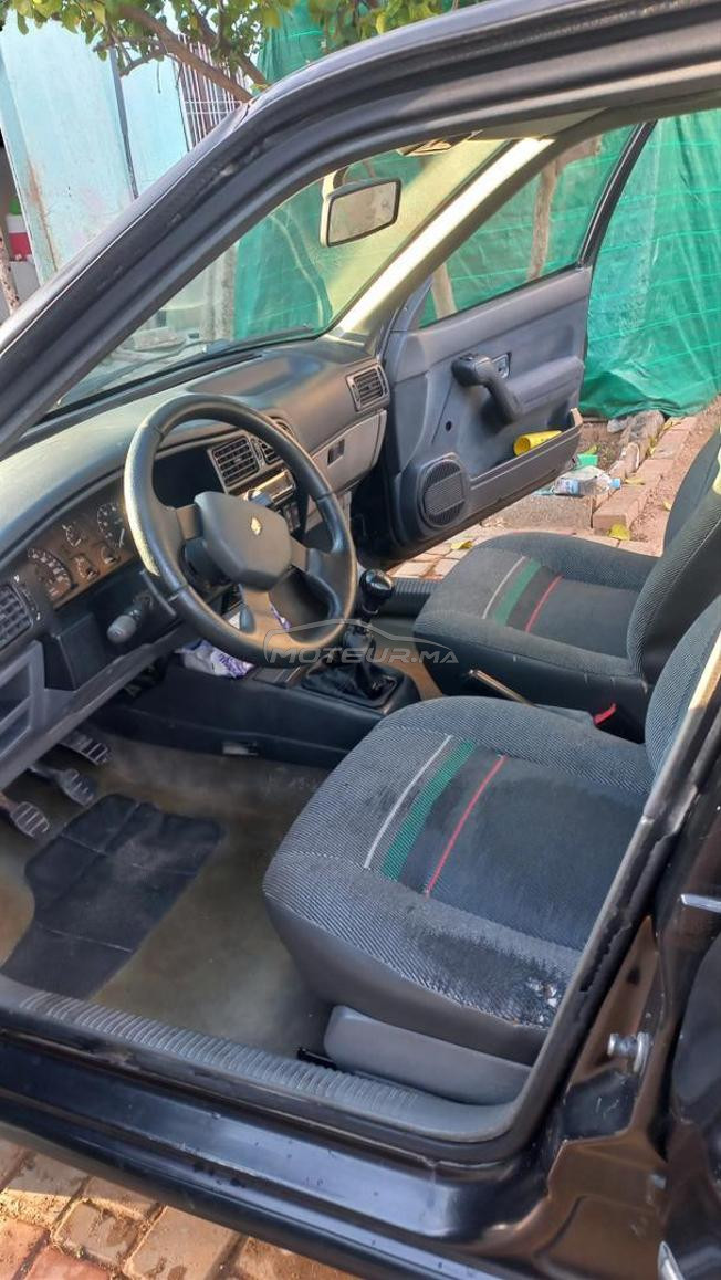 voiture nkiya