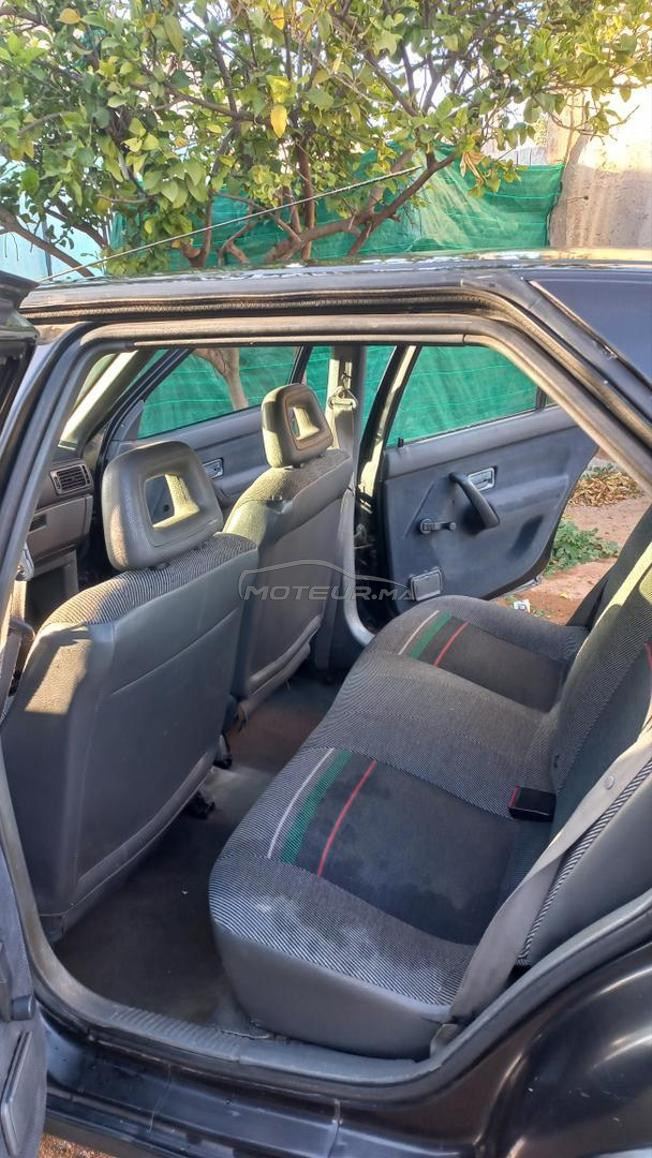 voiture nkiya