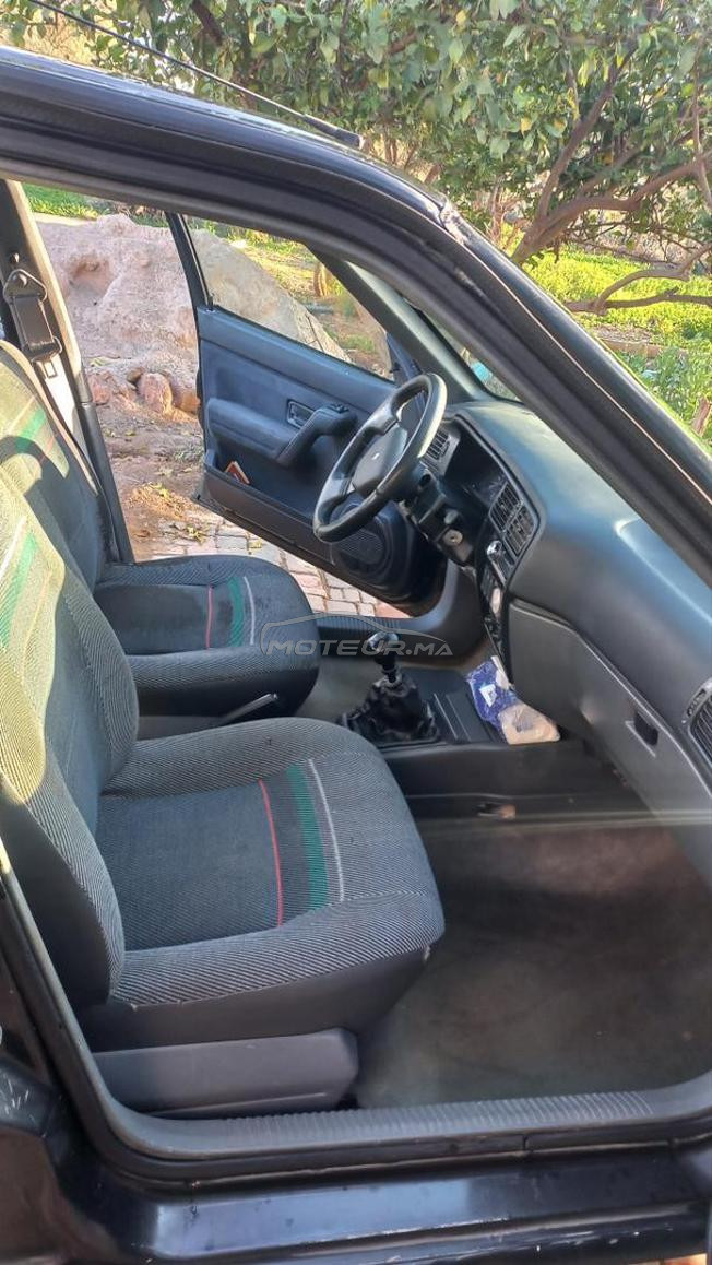 voiture nkiya