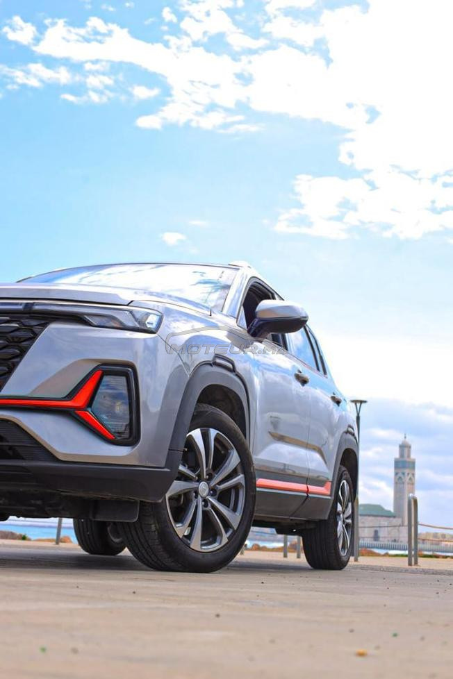 Changan CS35 Essence Automatique 2024 à Casablanca
