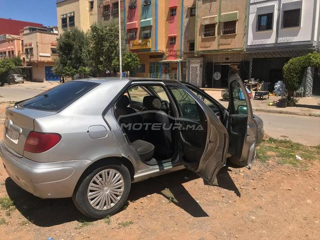 Citroën Xsara Diesel Manuelle 2003 