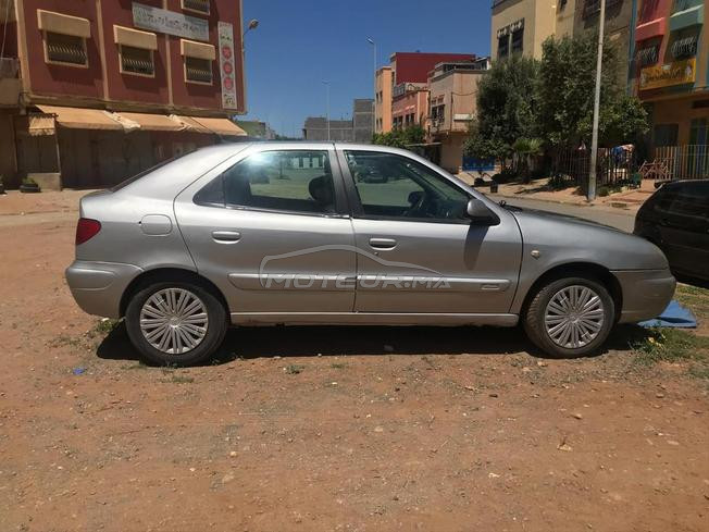 Citroën Xsara Diesel Manuelle 2003 