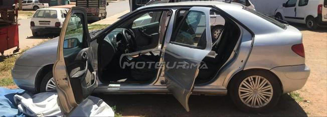 Citroën Xsara Diesel Manuelle 2003 