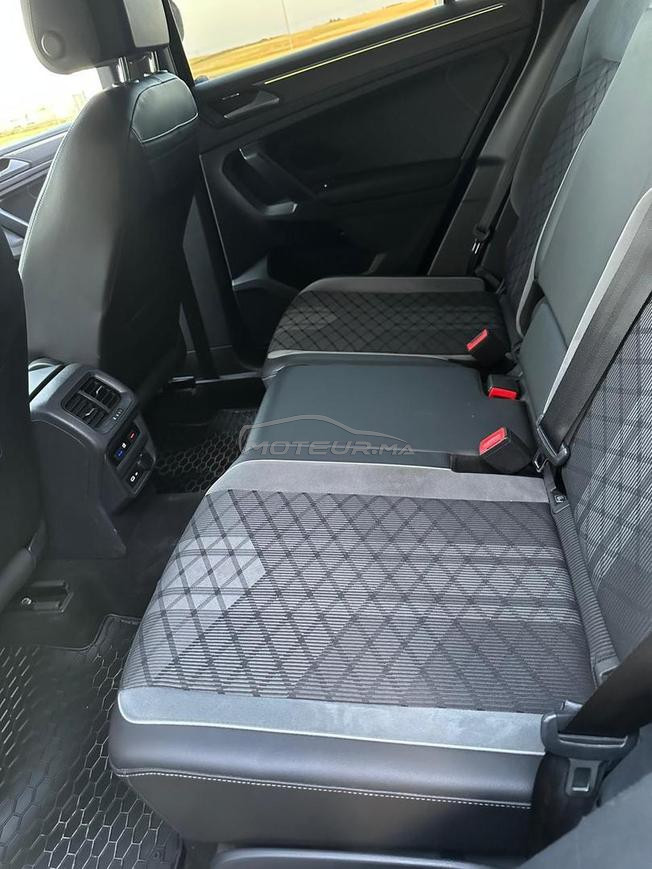 Tiguan Rline 2022