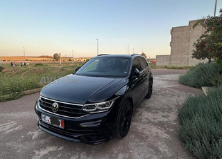 Tiguan Rline 2022