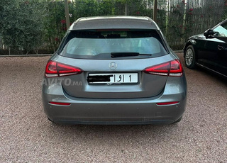 Mercedes-Benz Classe A Diesel Automatique 2018