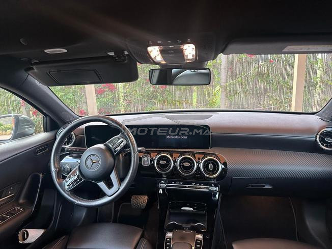 Mercedes-Benz Classe A Diesel Automatique 2018
