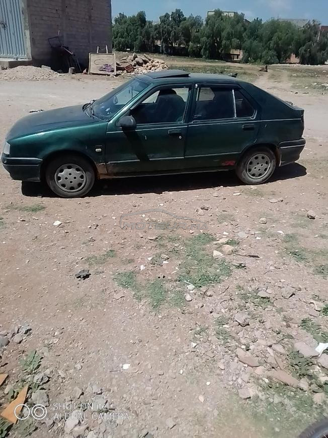 renault r19