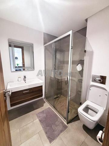 Appartement à vendre 60 m² à Marrakech - 2