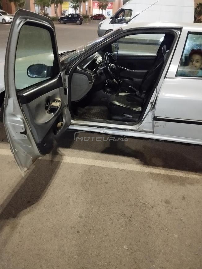 Peugeot 406 Diesel Manuelle 2002 à Marrakech