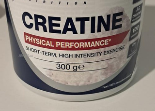 Creatine BODYMASS 300g