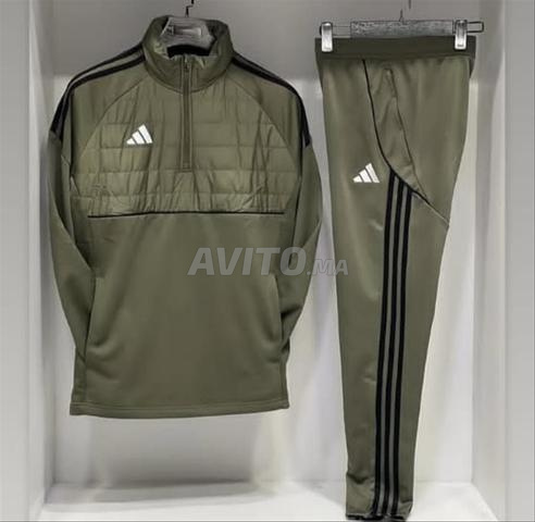 Complita Adidas 2025 Original 