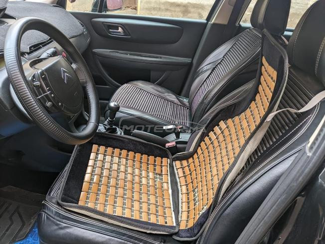 Citroën C4 Essence Manuelle 2005 à Demnate