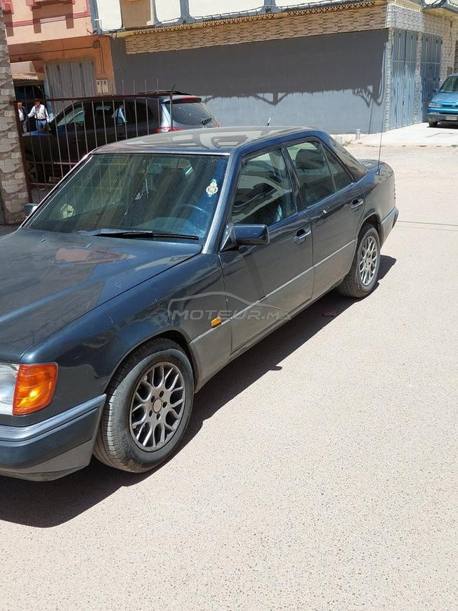 Mercedes 250D