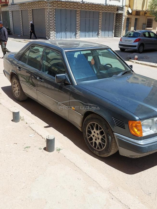 Mercedes 250D