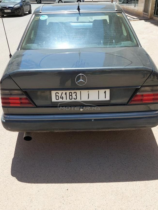 Mercedes 250D