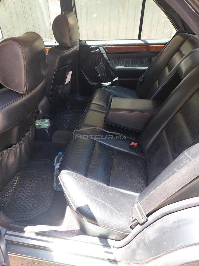 Mercedes 250D