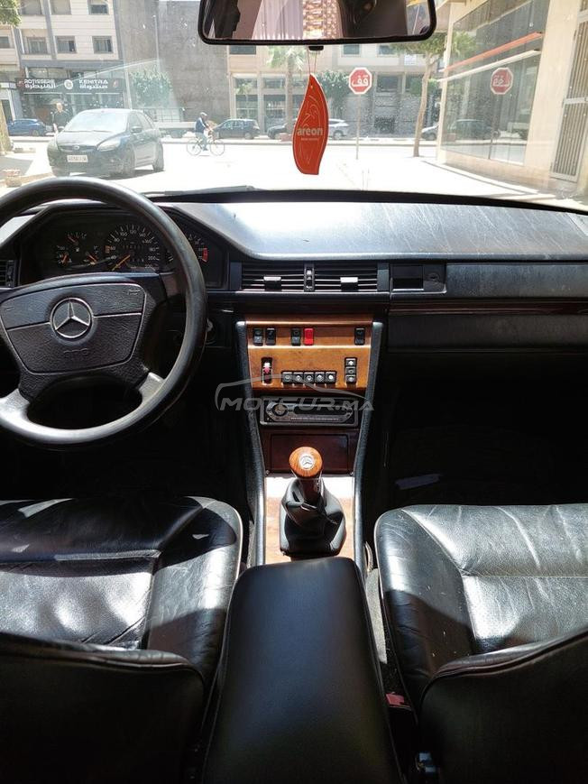 Mercedes 250D