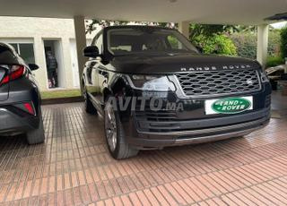  Range Rover Vogue 2021