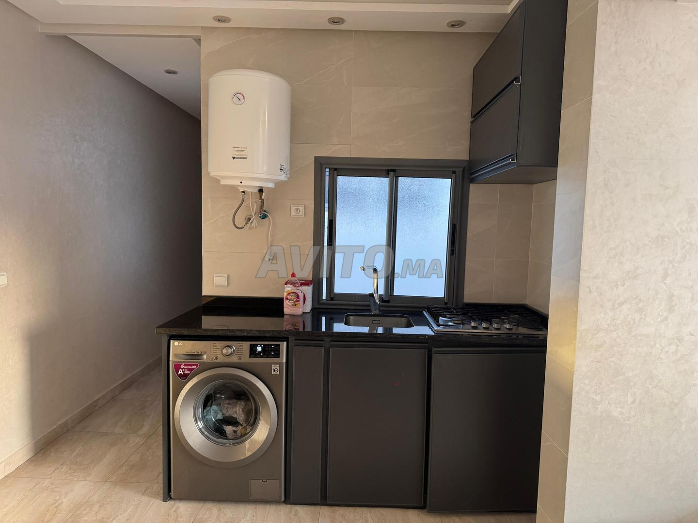 Appartement Studio à louer à Chefchaouen - image 2