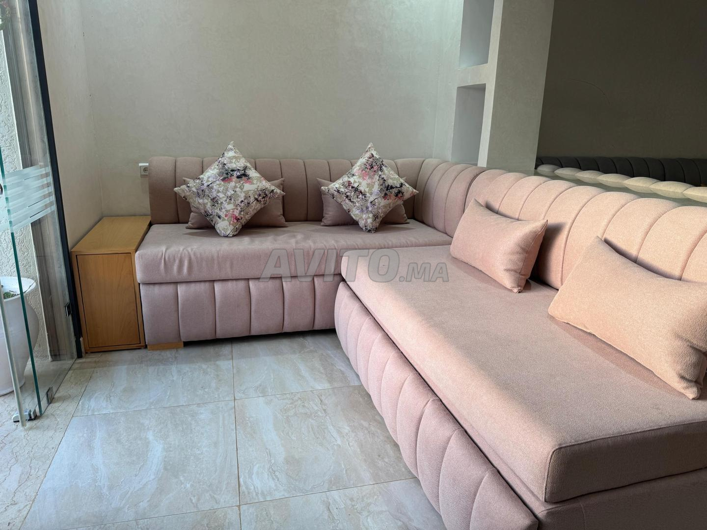 Appartement Studio à louer à Chefchaouen - image 3