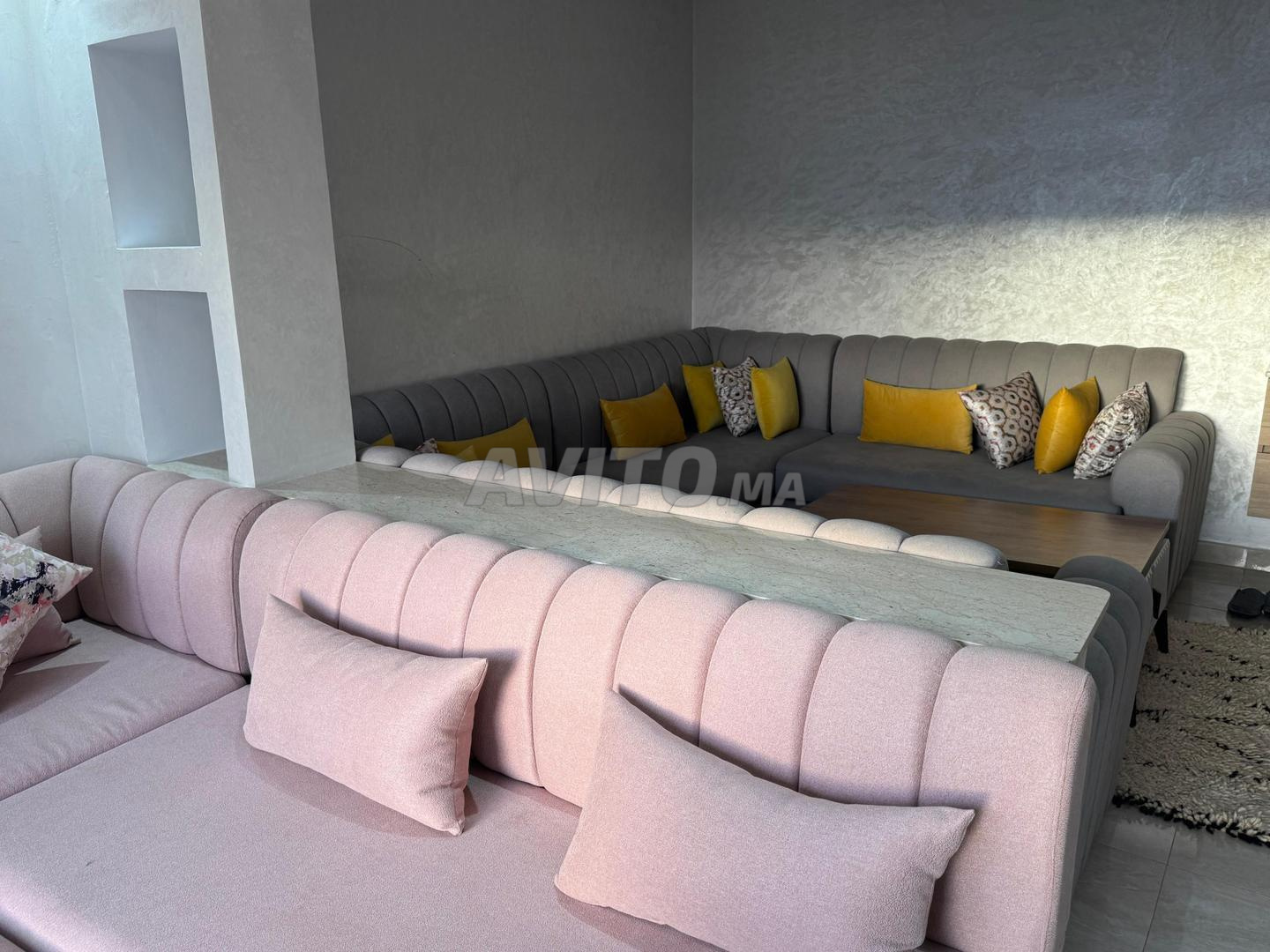 Appartement Studio à louer à Chefchaouen