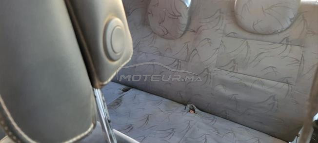 Citroën Berlingo Diesel Manuelle 2008 à Ben Guerir