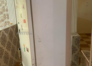 réfrigérateur combiné 