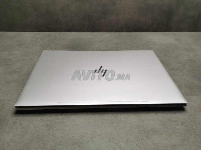 HP ENVY 17 i7 8ème génération double graphique 