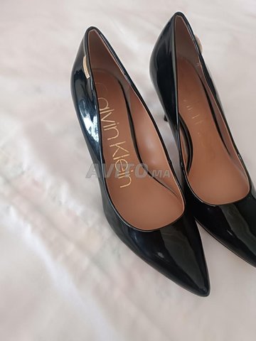 soulier original 