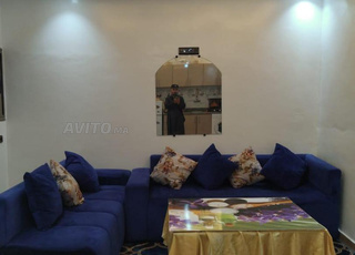 Location/ colocation J5 Yacoub el mansour 