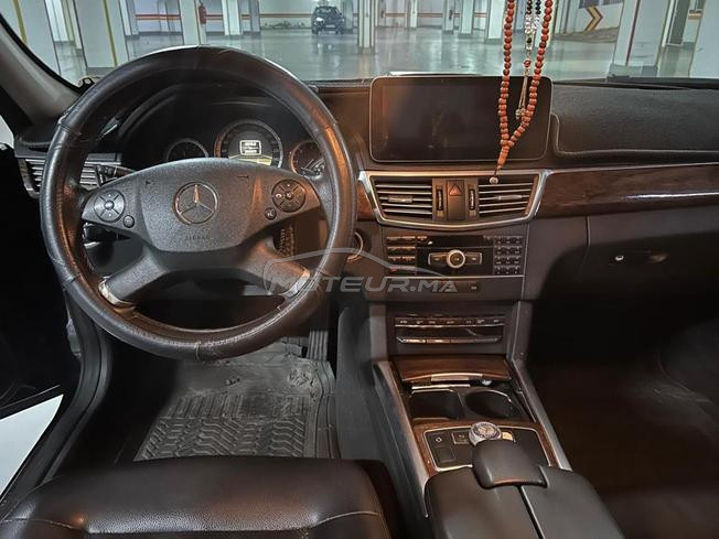 Mercedes E220 , Elégance et fiabilité à saisir 