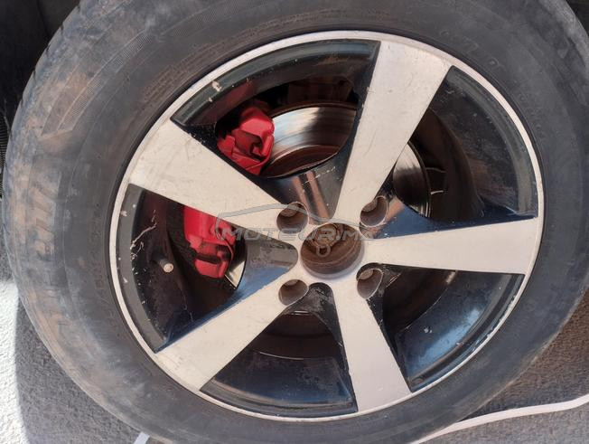 Peugeot 306 Diesel Manuelle 1994 à El Jadida