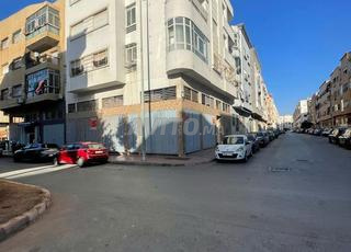 magasin a vendre à sidi maarouf 