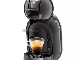 Piccolo XS مدمج، أنيق، فعال