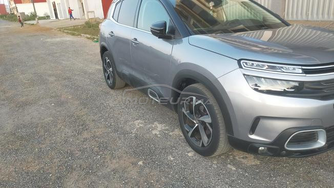  Citroën  C5 aircross