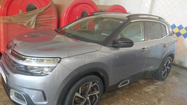  Citroën  C5 aircross