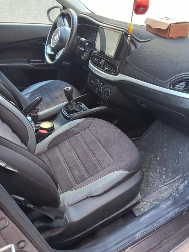 fiat tipo