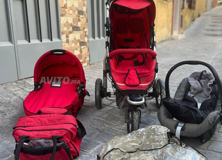 كوتشي نقي بزاف