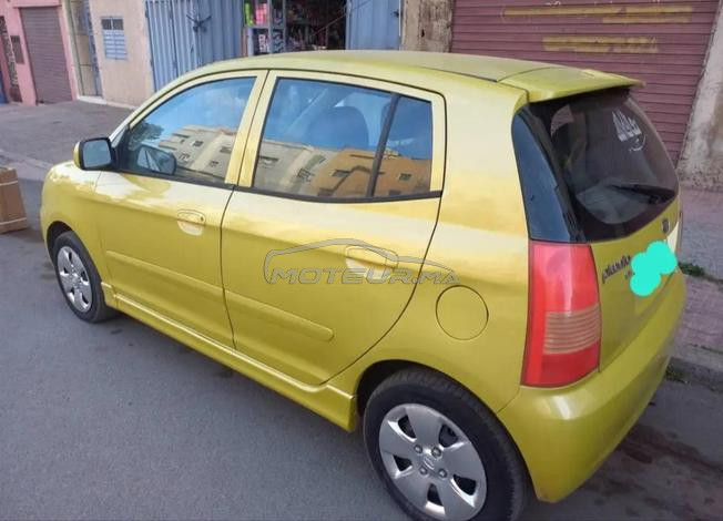 kia picanto excellent état 