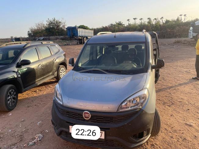 fiat doblo