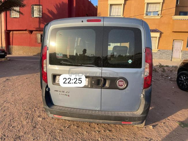fiat doblo