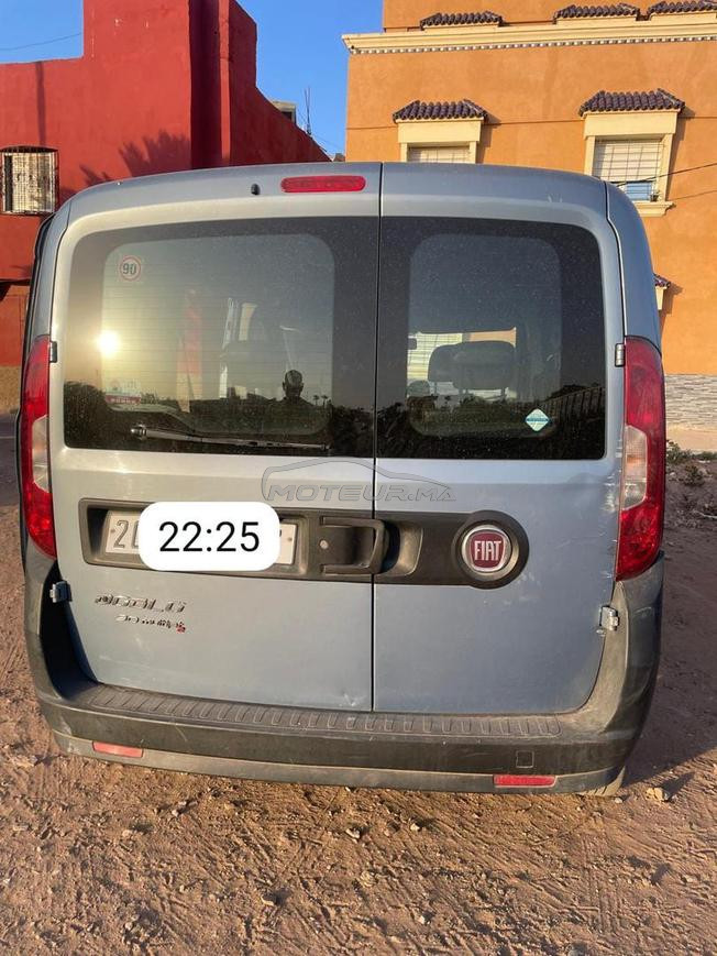 fiat doblo